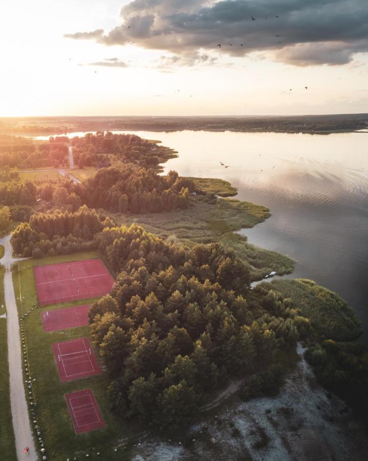 Jarzebinowa - Dom Do Wynajecia Na Podlasiu Luka Esterno foto